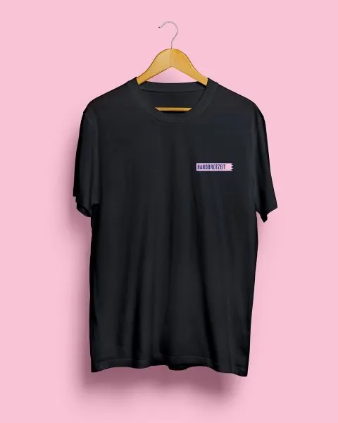 handbrotzeit das original handbrot tshirt tour shirt 2026